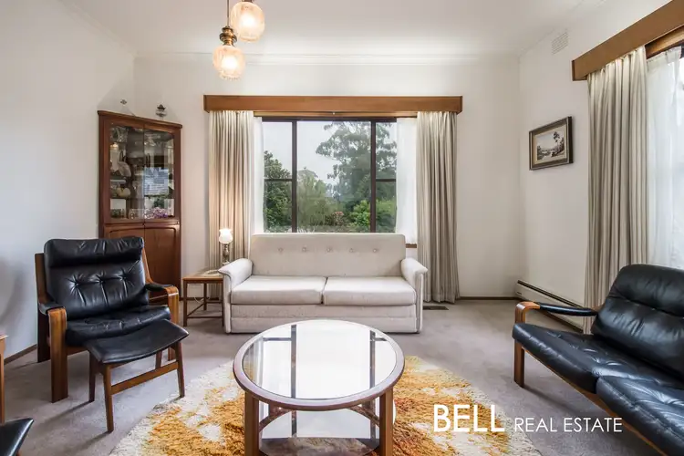 Fifth view of Homely house listing, 282 Mt Dandenong Tourist Road, Sassafras VIC 3787