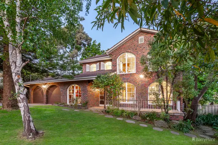 12 Moselle Court, Doncaster VIC 3108
