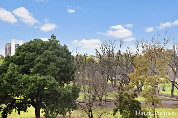 51/431 St Kilda Road, Melbourne VIC 3004