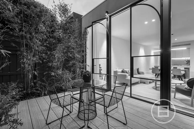 25 York Street, Prahran VIC 3181