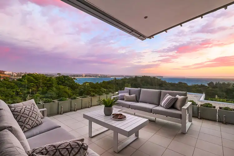 12 Bower Street, Manly NSW 2095
