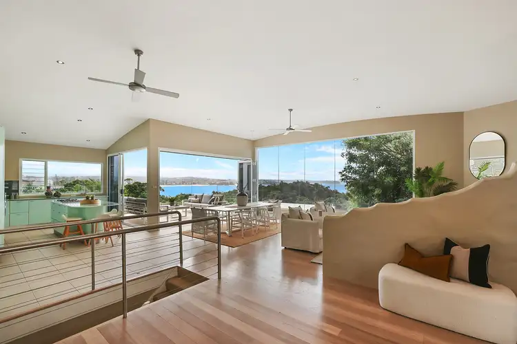 Sixth view of Homely house listing, 12 Bower Street, Manly NSW 2095