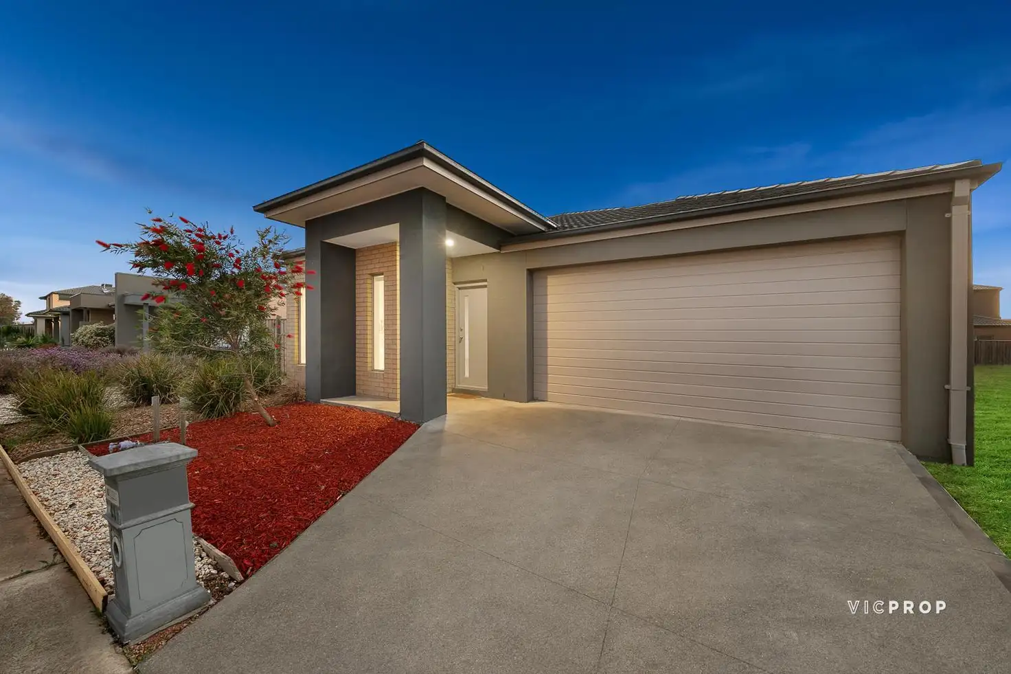 Main view of Homely house listing, 11 Isham Street, Point Cook VIC 3030