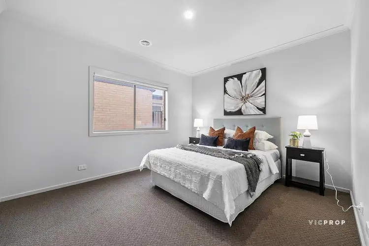 Third view of Homely house listing, 11 Isham Street, Point Cook VIC 3030