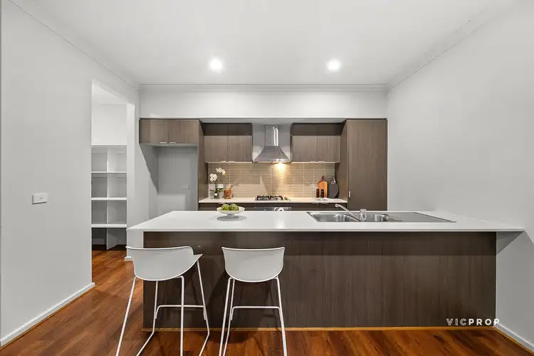 Fifth view of Homely house listing, 11 Isham Street, Point Cook VIC 3030