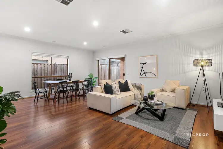 Sixth view of Homely house listing, 11 Isham Street, Point Cook VIC 3030