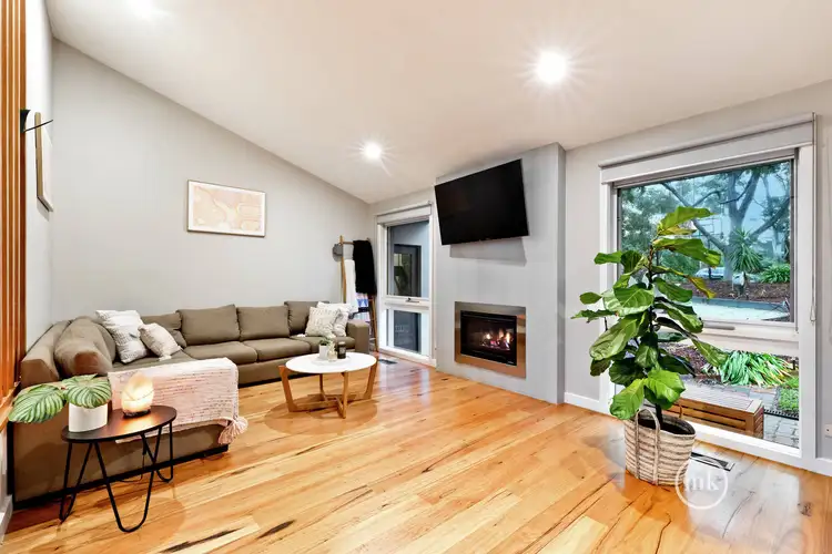 Fourth view of Homely house listing, 5 Abersham Court, Eltham VIC 3095