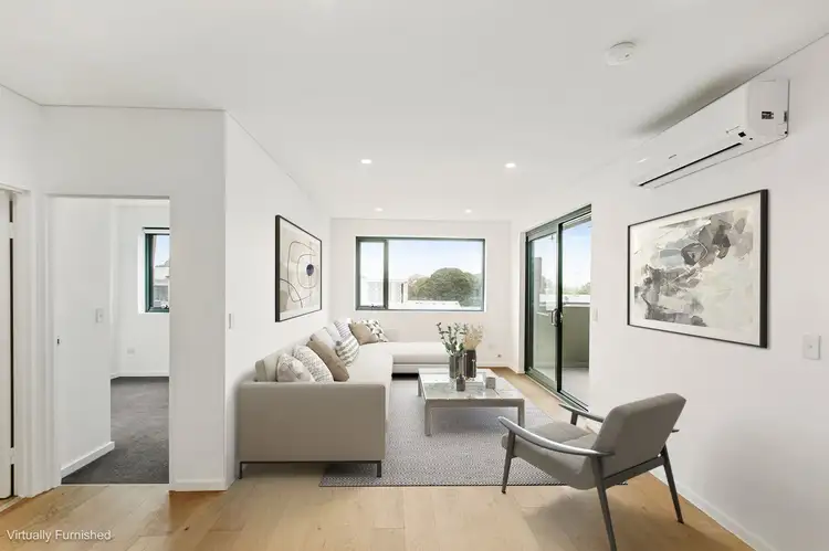 519/133-141 Botany Road, Waterloo NSW 2017