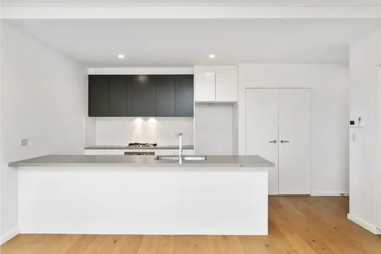 Third view of Homely apartment listing, 519/133-141 Botany Road, Waterloo NSW 2017