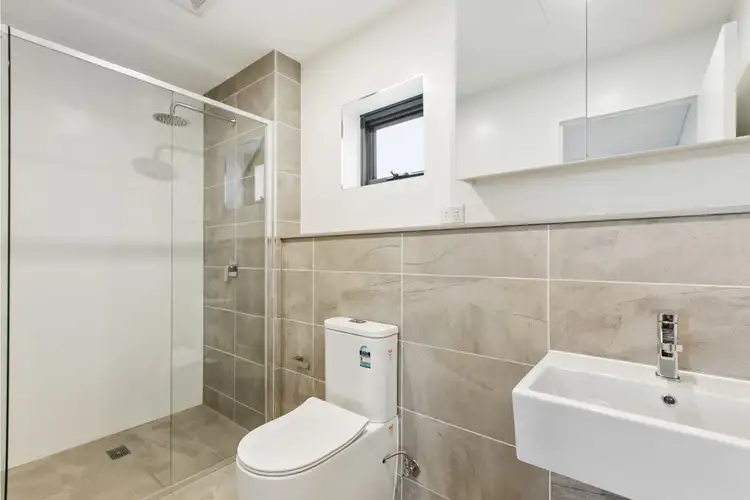 Fourth view of Homely apartment listing, 519/133-141 Botany Road, Waterloo NSW 2017