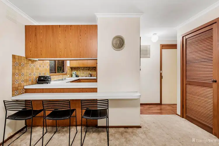 Third view of Homely house listing, 23 Miowera Green, Greensborough VIC 3088