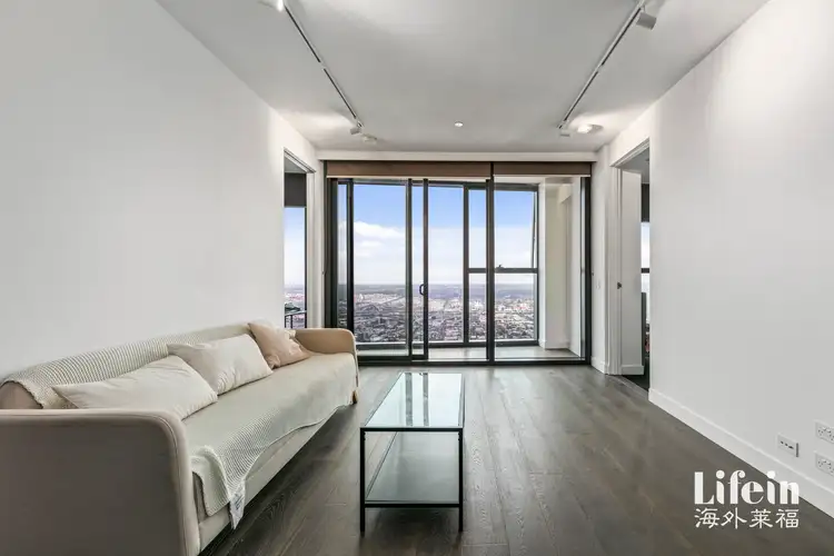 Main view of Homely apartment listing, 6511/160 Victoria Street, Carlton VIC 3053