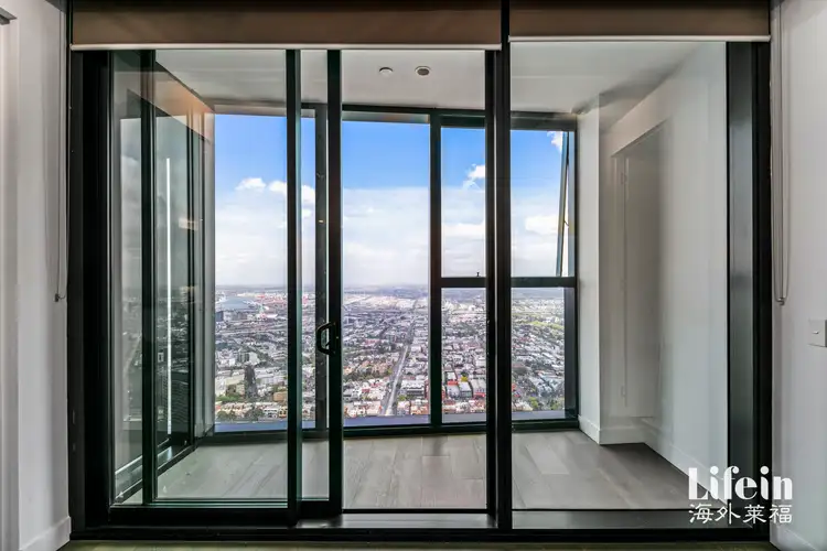 Fourth view of Homely apartment listing, 6511/160 Victoria Street, Carlton VIC 3053