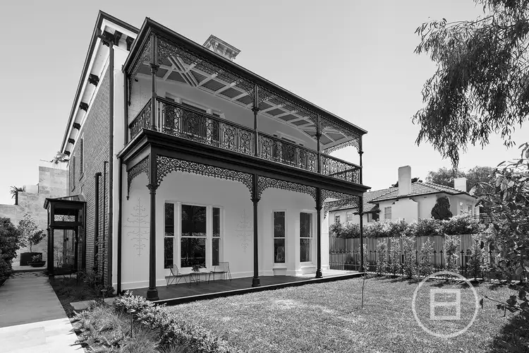Main view of Homely house listing, 18 Black Street, Brighton VIC 3186