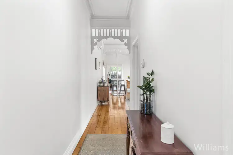 Second view of Homely house listing, 49 Robert Street, Spotswood VIC 3015