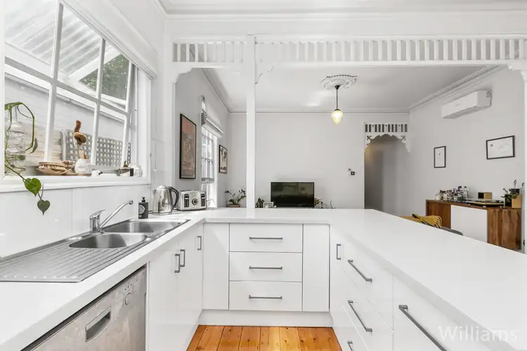 Fifth view of Homely house listing, 49 Robert Street, Spotswood VIC 3015