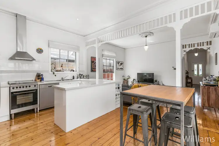Sixth view of Homely house listing, 49 Robert Street, Spotswood VIC 3015