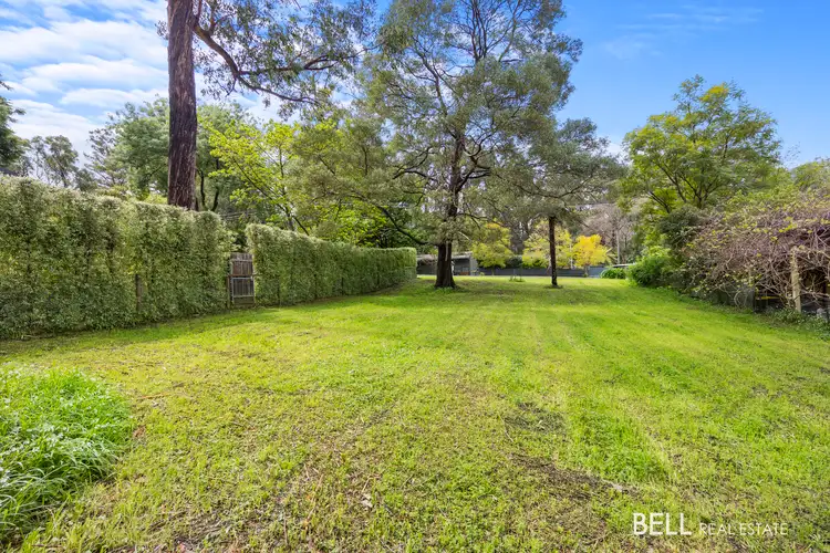 Main view of Homely land listing, 44 Wonga Road, Millgrove VIC 3799