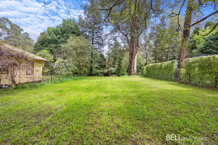 Second view of Homely land listing, 44 Wonga Road, Millgrove VIC 3799