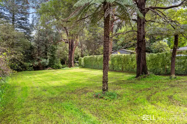 Third view of Homely land listing, 44 Wonga Road, Millgrove VIC 3799