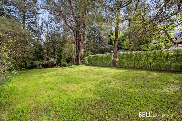 Fifth view of Homely land listing, 44 Wonga Road, Millgrove VIC 3799