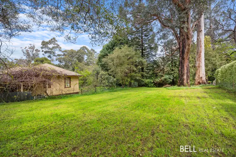 Sixth view of Homely land listing, 44 Wonga Road, Millgrove VIC 3799