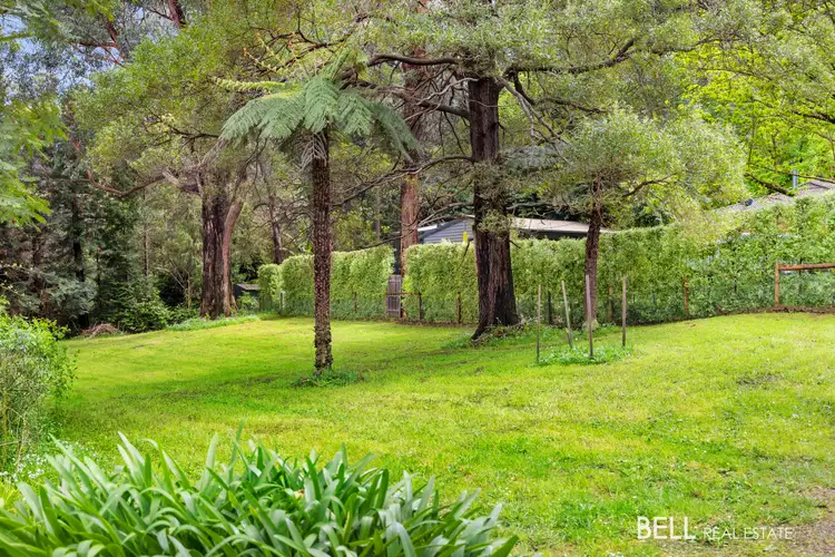 Seventh view of Homely land listing, 44 Wonga Road, Millgrove VIC 3799