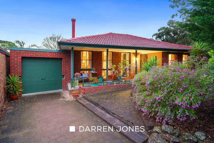 5 Angus Court, Eltham North VIC 3095
