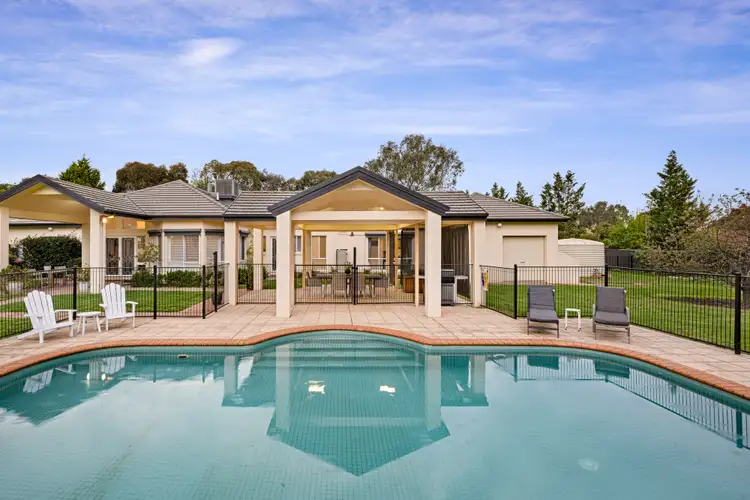 Third view of Homely house listing, 42 Rosborough Court, Thurgoona NSW 2640