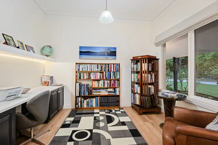Fifth view of Homely house listing, 42 Rosborough Court, Thurgoona NSW 2640