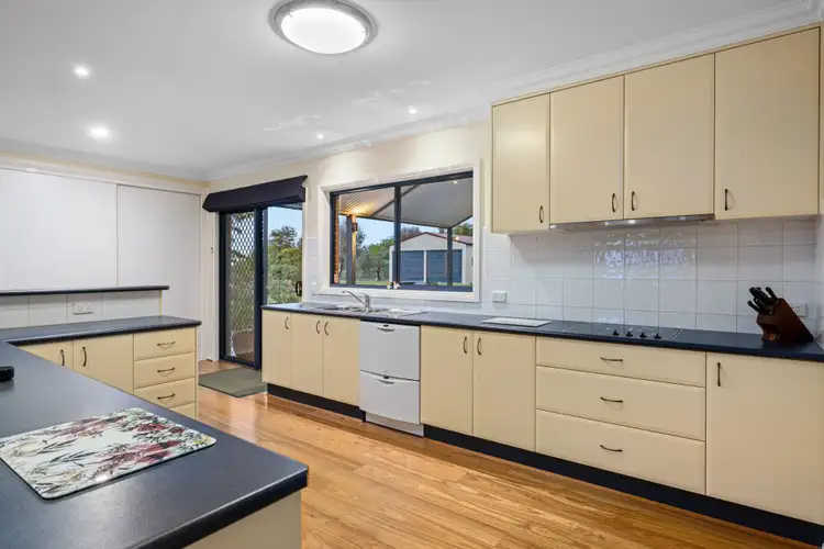 Fourth view of Homely house listing, 1235 Table Top Road, Table Top NSW 2640