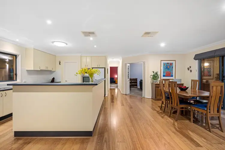 Sixth view of Homely house listing, 1235 Table Top Road, Table Top NSW 2640