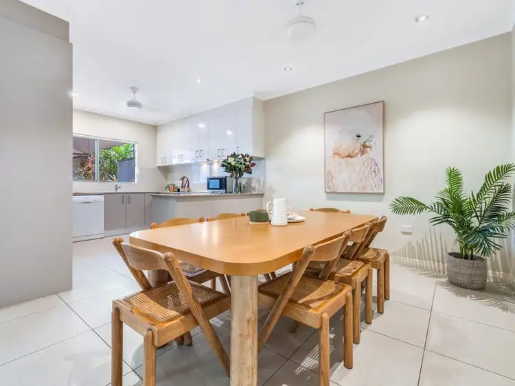 Second view of Homely unit listing, 3/65 Stoddart Drive, Bayview NT 820