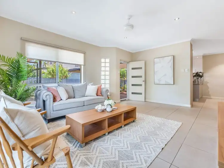 Fourth view of Homely unit listing, 3/65 Stoddart Drive, Bayview NT 820