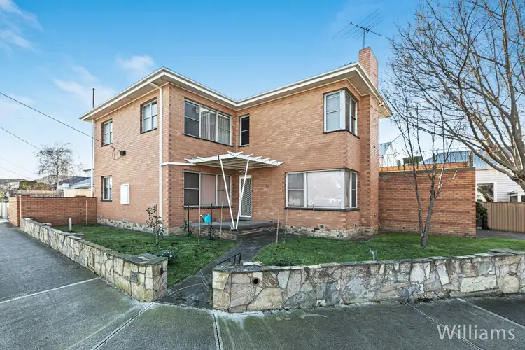 Main view of Homely house listing, 58 Yarra Street, Williamstown VIC 3016