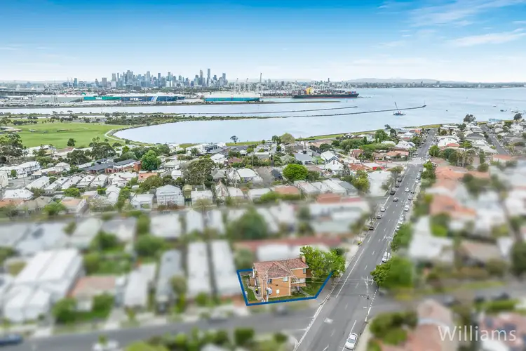 Third view of Homely house listing, 58 Yarra Street, Williamstown VIC 3016