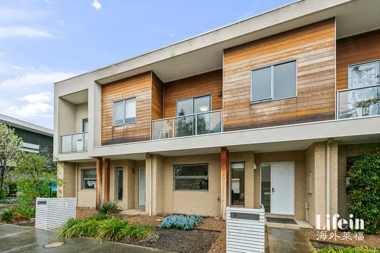 9 Camilleri Street, Sunshine West VIC 3020