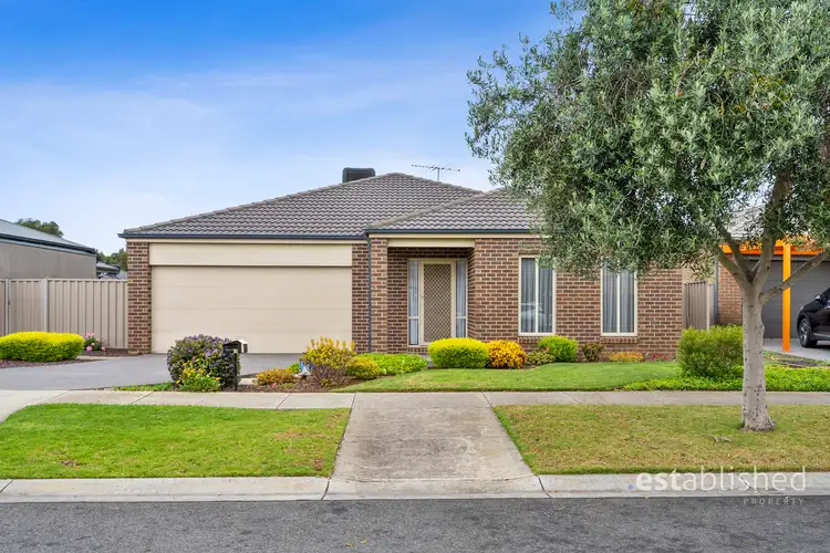 Main view of Homely house listing, 29 Tarango Drive, Point Cook VIC 3030