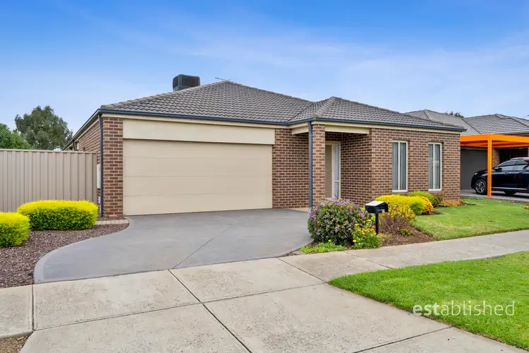 Second view of Homely house listing, 29 Tarango Drive, Point Cook VIC 3030