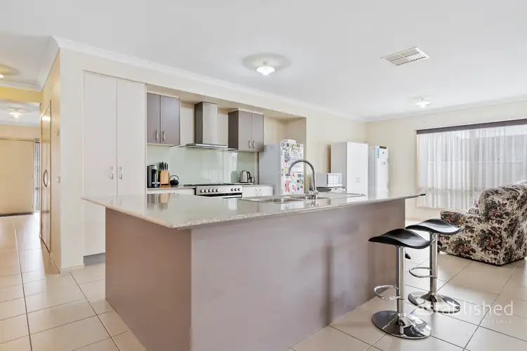 Fourth view of Homely house listing, 29 Tarango Drive, Point Cook VIC 3030