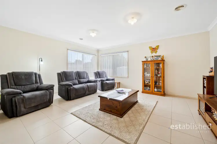 Fifth view of Homely house listing, 29 Tarango Drive, Point Cook VIC 3030