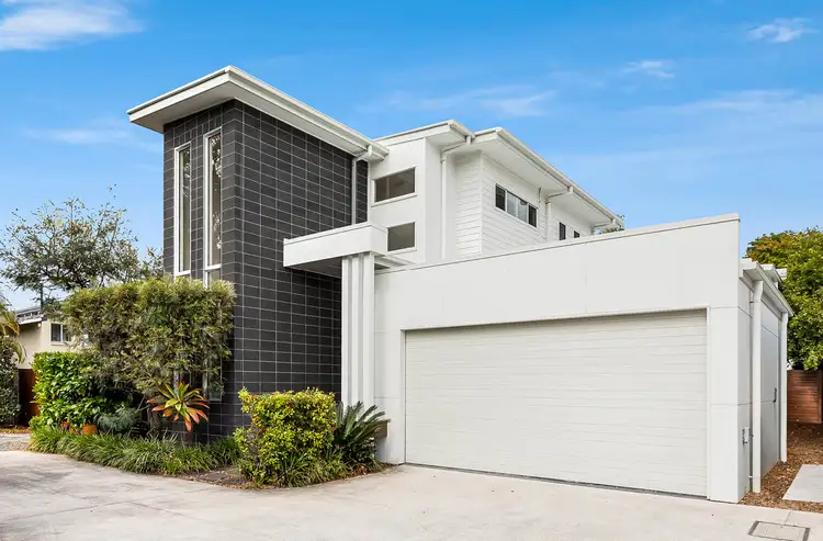 4/28 Nannygai Street, Noosaville QLD 4566