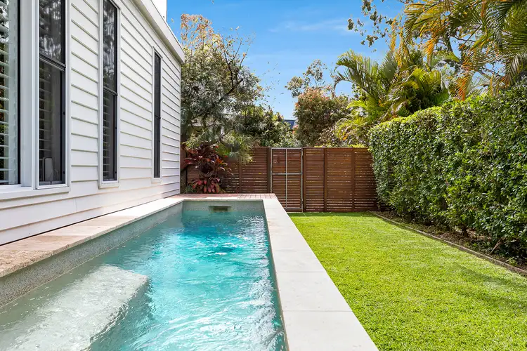 Second view of Homely house listing, 4/28 Nannygai Street, Noosaville QLD 4566