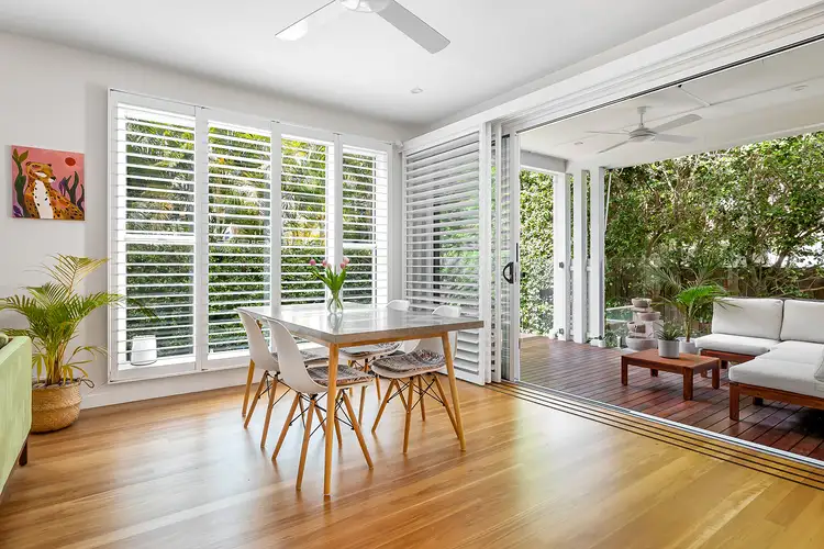 Third view of Homely house listing, 4/28 Nannygai Street, Noosaville QLD 4566