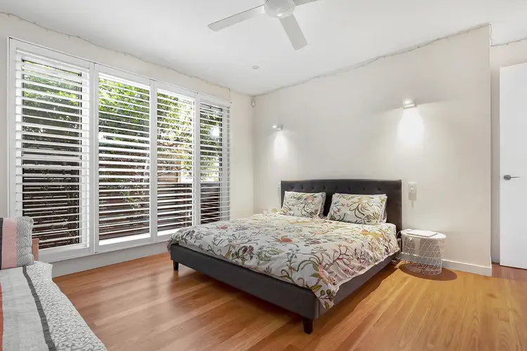 Sixth view of Homely house listing, 4/28 Nannygai Street, Noosaville QLD 4566