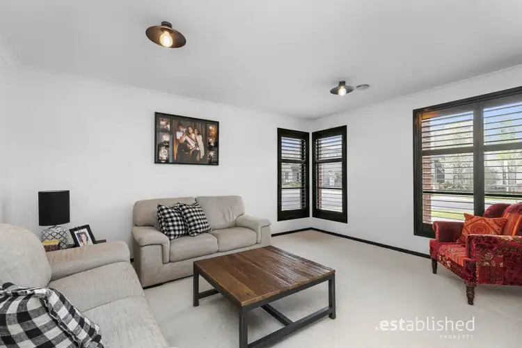 Second view of Homely house listing, 74 Waterhaven Boulevard, Point Cook VIC 3030