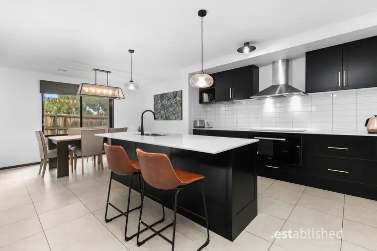 Fifth view of Homely house listing, 74 Waterhaven Boulevard, Point Cook VIC 3030