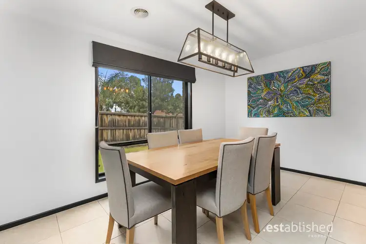 Sixth view of Homely house listing, 74 Waterhaven Boulevard, Point Cook VIC 3030