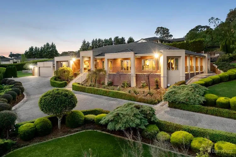 18 Clematis Court, Warrandyte VIC 3113