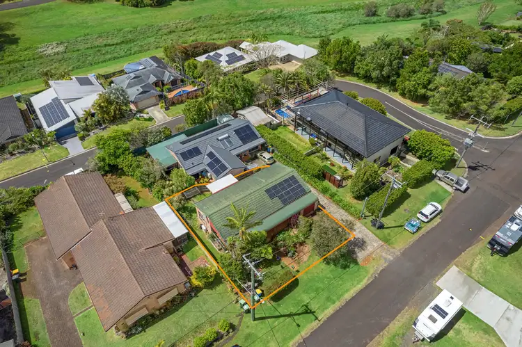 2/15 William Street, Alstonville NSW 2477